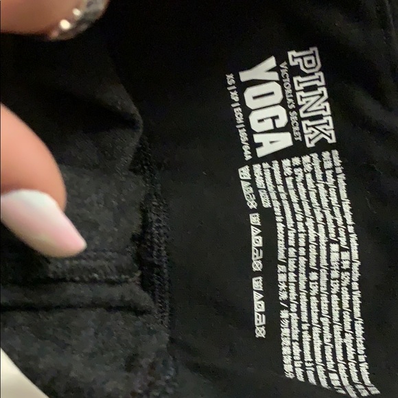 Vs yoga pants - Picture 2 of 3